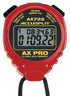 Cronómetro AX725 AX PRO - 16 Memorias
